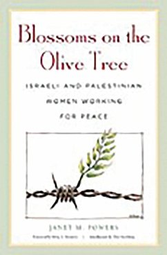 Cover Blossoms on the Olive Tree (eBook, PDF)
