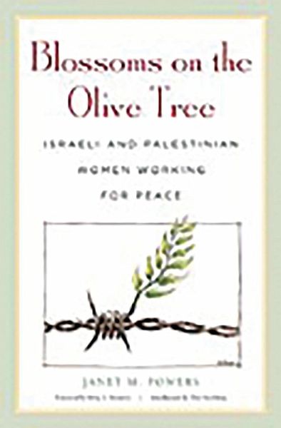 Blossoms on the Olive Tree (eBook, PDF) Blossoms on the Olive Tree (eBook, PDF)