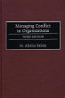 Managing Conflict in Organizations... - Bild 1