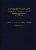 Western Education and Political Domination in Africa (eBook, PDF)