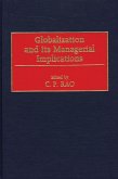 Globalization and Its Managerial Implications (eBook, PDF)