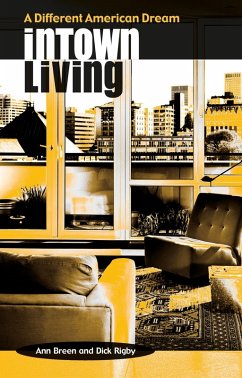 Intown Living (eBook, PDF) - Breen, Ann; Rigby, Dick