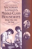 Victorian London's Middle-Class Housewife (eBook, PDF)
