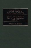 The First Global War (eBook, PDF)
