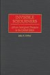 Invisible Sojourners (eBook, PDF) - Bild 1