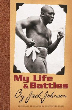 My Life and Battles (eBook, PDF) - Rivers, Christopher