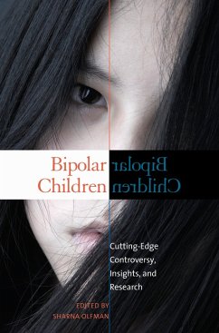 Bipolar Children (eBook, PDF) - Olfman, Sharna