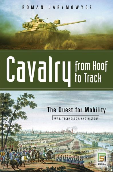 Cavalry from Hoof to Track (eBook, PDF) Cavalry from Hoof to Track (eBook, PDF)