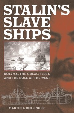 Cover Stalin's Slave Ships (eBook, PDF)