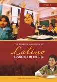 The Praeger Handbook of Latino Education in the U.S. (eBook, PDF)