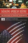 Salvaging American Defense (eBook, PDF)