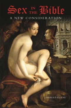 Cover Sex in the Bible (eBook, PDF)
