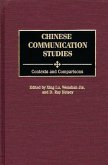 Chinese Communication Studies (eBook, PDF)
