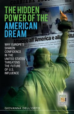 Cover The Hidden Power of the American Dream (eBook, PDF)
