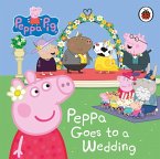 Peppa Pig: Peppa Goes to a Wedding (eBook, ePUB)