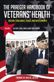 The Praeger Handbook of Veterans' Health (eBook, PDF)