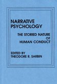 Narrative Psychology (eBook, PDF)