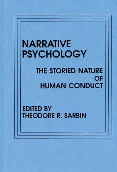 Narrative Psychology (eBook, PDF)