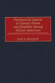 Psychosocial Aspects of Chronic Illness and Disability Among African Americans (eBook, PDF)