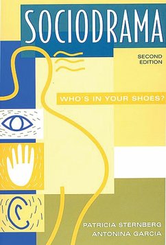 Cover Sociodrama (eBook, PDF)
