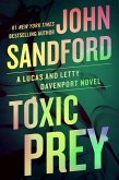 Toxic Prey (eBook, ePUB)