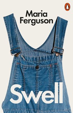 Cover Swell (eBook, ePUB)