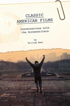 Cover Classic American Films (eBook, PDF)