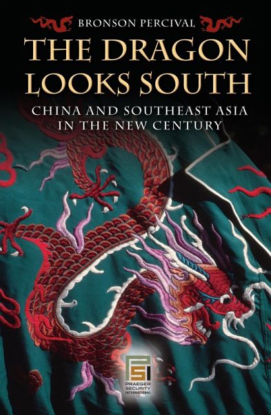 The Dragon Looks South (eBook, PDF)