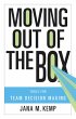 Moving Out of the Box (eBook, PDF) - Bild 1