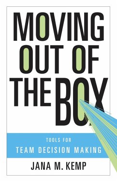 Cover Moving Out of the Box (eBook, PDF)