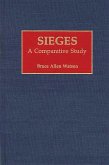 Sieges (eBook, PDF)