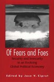 Of Fears and Foes (eBook, PDF)