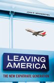 Leaving America (eBook, PDF)