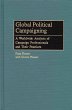 Global Political Campaigning (eBook,... - Bild 1