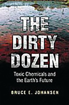 The Dirty Dozen (eBook, PDF) - Johansen, Bruce E.