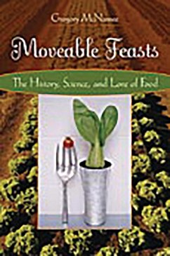 Moveable Feasts (eBook, PDF) - McNamee, Gregory