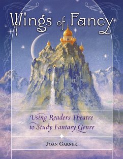 Wings of Fancy (eBook, PDF) - Garner, Joan