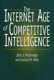 The Internet Age of Competitive Intelligence (eBook, PDF)