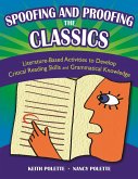 Spoofing and Proofing the Classics (eBook, PDF)