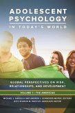 Adolescent Psychology in Today's World (eBook, ePUB)