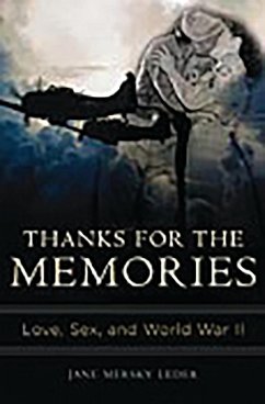 Thanks for the Memories (eBook, PDF) - Leder, Jane Mersky