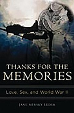 Cover Thanks for the Memories (eBook, PDF)