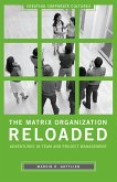 The Matrix Organization Reloaded (eBook, PDF)