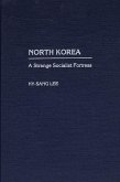 North Korea (eBook, PDF)