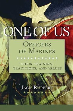 One of Us (eBook, PDF) - Ruppert, Jack