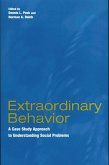 Extraordinary Behavior (eBook, PDF)