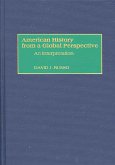 American History from a Global Perspective (eBook, PDF)
