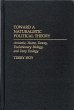 Toward a Naturalistic Political Theory... - Bild 1