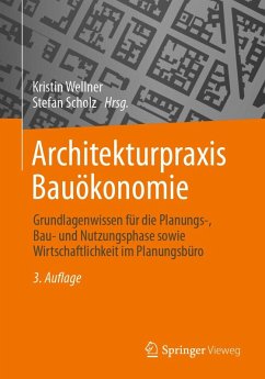 Architekturpraxis Bauökonomie (eBook, PDF)
