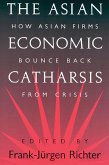 The Asian Economic Catharsis (eBook, PDF)